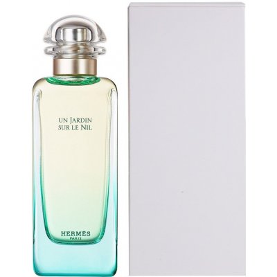 Hermès Un Jardin Sur Le Nil toaletní voda unisex 100 ml tester