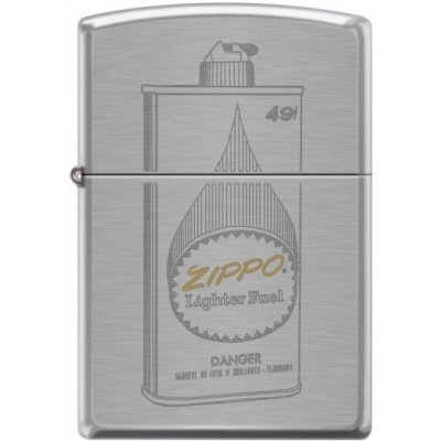 Zippo Fuel 21927 – Hledejceny.cz