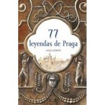 77 leyendas de Praga španělsky – Hledejceny.cz