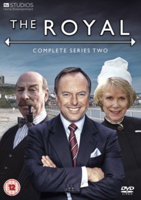 Royal: Series 2 DVD