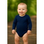 FARMERS® Dětské bambusové body bílé – Hledejceny.cz