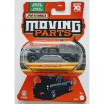 Matchbox Moving Parts Bollinger B2 – Zboží Dáma