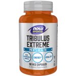 NOW Foods Tribulus Extreme 90 kapslí – Hledejceny.cz