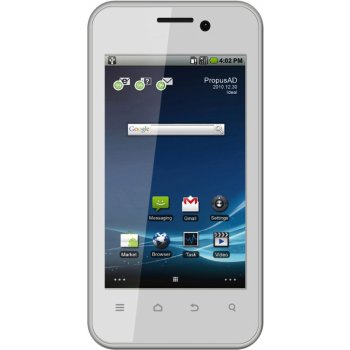 ZTE Atlas W