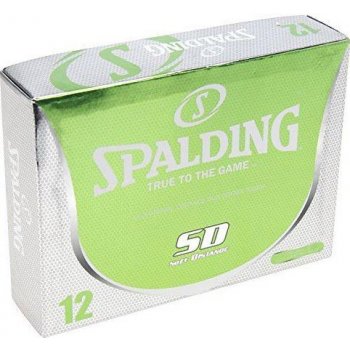 Spalding Soft Feel