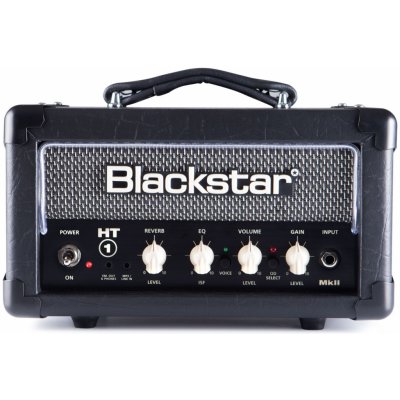 Blackstar HT-1RH MKII Head – Zbozi.Blesk.cz