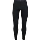 Pánské spodky ICEBREAKER Mens 150 Zone Leggings, Black