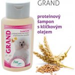 Bea Natur Grand proteinový 220 ml – HobbyKompas.cz