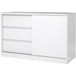 Nábytek Falco Simplicity 207 – Zbozi.Blesk.cz