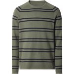 esmara Men pánský úpletový svetr khaki – Sleviste.cz