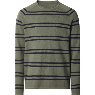 esmara Men pánský úpletový svetr khaki – Sleviste.cz