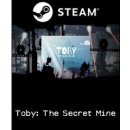 Toby The Secret Mine