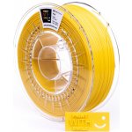 Print With Smile PLA – Yellow 1,75 mm; 1 kg – Zboží Živě
