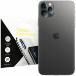 Premium Tempered Glass Tvrzené sklo PREMIUM na Foťák/Kameru pro iPhone 11 Pro Max, 0903396066634 – Zboží Živě