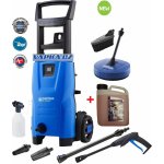 Nilfisk C 110.7-5 HOME X-TRA – Zboží Dáma