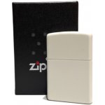Zippo mat bílá te 1029214 – Hledejceny.cz