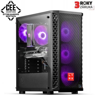 Lynx eSuba Ultra 10463134 – Zboží Živě