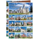 MFP pexeso Hrady a zámky – Zboží Živě