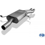 FOX AU020010-VSD – Hledejceny.cz