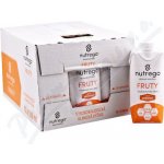 NUTREGO FRUTY S PŘÍCHUTÍ POMERANČ POR SOL 12X330ML – Hledejceny.cz