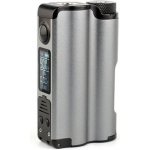 Dovpo Topside 90W Squonk Mód Gunmetal – Zbozi.Blesk.cz