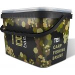 TB Baits Kbelík Hexa Camo 5l – Hledejceny.cz