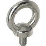Závěsný šroub s okem DIN 580 M8, nerez A4 – Sleviste.cz