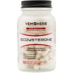 VemoHerb Ecdysterone 90 kapslí – Zboží Dáma