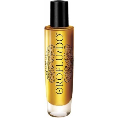 REVLON PROFESSIONAL Orofluido Elixir 100 ml – Sleviste.cz