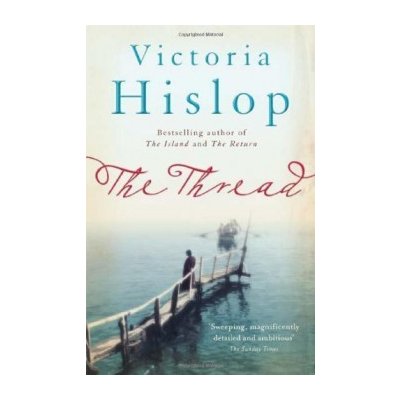The Thread - V. Hislop