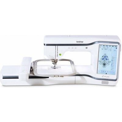 Brother Celeste CX1e – Zboží Mobilmania