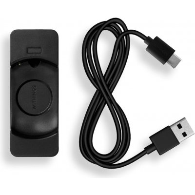 Withings Charging cable for Scanwatch Nova Charging Cable HWA10D – Zboží Živě