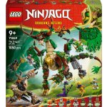LEGO® NINJAGO® 71859 Drak života – Zboží Živě