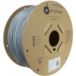 Polymaker PolyMax PLA šedá 1,75mm 3kg – Zboží Živě