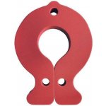 Matuška Dena Pěnový plovák ryba 400 x 300 x 38 mm – Zboží Dáma