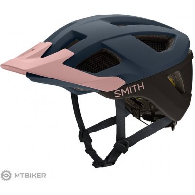 Smith Session Mips Matte French Navy black/Rock Salt 2022 – Hledejceny.cz