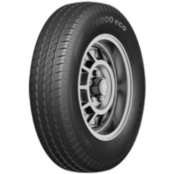 Pneumatiky Zeetex CT6000 Eco 185/80 R14 102/100T