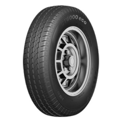 Zeetex CT6000 Eco 235/65 R16 115/113T