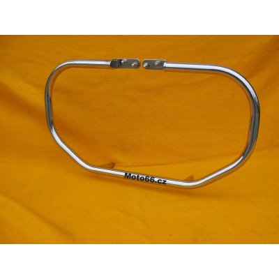 Padací rám přední Yamaha XVS 950 Midnight Star – Sleviste.cz