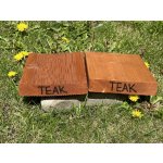Remmers TOP terasový olej 5 l teak – HobbyKompas.cz