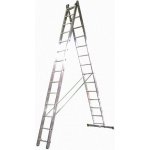 Alve Eurostyl 2 x 11 příček 513 cm 7711 – Hledejceny.cz