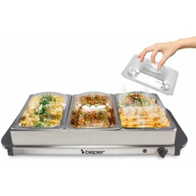 Beper BEP-P101TEM002 – Zbozi.Blesk.cz