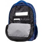 Stil Flower field modrá – Zboží Mobilmania