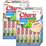 Churu Cat Tuna 20 x 14 g – Sleviste.cz
