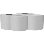 Big Soft Violet parfémovaný bílý 2-vrstvý 190 útržků 4 ks – Zboží Mobilmania