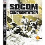 Socom: Confrontation – Zboží Mobilmania