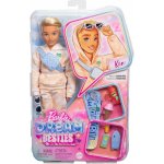 Barbie Dream Besties Ken a doplňky – Zboží Dáma