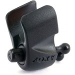 Fox klip na vlasec Black Label Adjustable Rod Clip – Zboží Dáma