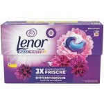 Lenor Color Pods Amethyst prací kapsle 38 PD – Zboží Mobilmania