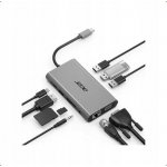 Acer 12in1 Type C Dongle HP.DSCAB.009 – Zboží Mobilmania